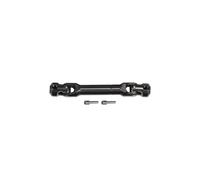 Compatible avec Axial pour SCX10 pour Capra pour TRX4 pour TRX6 pour Element pour Enduro pour Redcat 1/10 RC Crawler Car Arbre De Transmission en Métal Pièces Mise RC