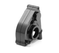 Compatible avec Axial pour SCX24 AX24 XC-1 1/24 Pièces Et Accessoires Mise À Niveau Voiture À Chenilles RC Boîtier Transmission CNC De Boîte De Vitesses Pièces Voiture RC