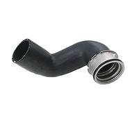 Compatible avec B M W X3 E83 2.0 D Tuyau d'air Manchon Intercoler 11613450222-11613401557 - 11613405535