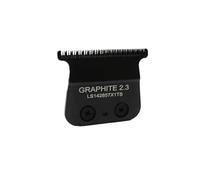 Compatible Avec BAB787 Ou 707Z, Compatible Avec JUCAI, PRO F7878 Tête De Coupe Professionnelle For Coiffeur, En Acier Au Carbone Et Lame DLC(Original Black FF1T)