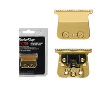 Compatible Avec Babyliss, Lame De Tondeuse, Compatible Avec BaBylissPRO, Tondeuses À Cheveux Barberology FX787 FX726 FX707Z, Lame De Tête De Rasoir Électrique De Remplacement