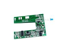 Compatible Avec Babyliss, Pro BABFS2CN/BABFS2BCN/BABS2GCN, Accessoires De Batterie, Cartes Mères De Rasoir Professionnelles, Circuits Imprimés, Moteur(Mainboard 2PCS)