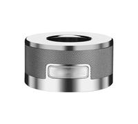 Compatible Avec BaBylissPRO, Series Clipper FX870G, FX870S, FX870RG, FX870BN, FX8700RE, FX787RE Support De Chargeur De Tondeuse De Remplacement Base De Chargement(Sliver)