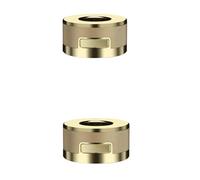 Compatible Avec BaBylissPRO, Series Clipper FX870G, FX870S, FX870RG, FX870BN, FX8700RE, FX787RE Support De Chargeur De Tondeuse De Remplacement Base De Chargement(2pcs)