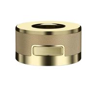 Compatible Avec BaBylissPRO, Series Clipper FX870G, FX870S, FX870RG, FX870BN, FX8700RE, FX787RE Support De Chargeur De Tondeuse De Remplacement Base De Chargement(Gold)