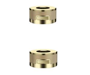 Compatible Avec BaBylissPRO, Series Clipper FX870G, FX870S, FX870RG, FX870BN, FX8700RE, FX787RE Support De Chargeur De Tondeuse De Remplacement Base De Chargement(2pcs)