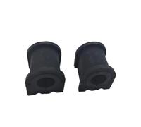 Compatible Avec Baic Hyosow S2 S3 2013-2026 H2 2014-2026 H2e H2v 2015-2026 2 Pièces, Accessoires Bague Stabilisateur Avant 29060012