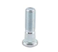 Compatible Avec Ballade Pour Aj 1983 1984 1985 1986 1987 Goujon De Boulon De Roue En Fer Goujon De Cosse Febest Verrous De Roue De Remplacement Écrous De Roue Écrou De Roue Boulons de Roue