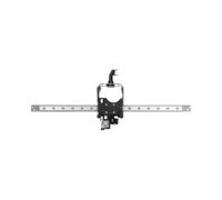 Compatible avec Bambu Lab, Ensemble Axe X H2D | Système de mouvement de précision, for modèle H2D, Mouvement linéaire stable, Structure métallique durable