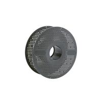 Compatible avec Bambu Lab, support de bobine réutilisable for ABS/ASA/PA-GF | Support de bobine réutilisable, résistant aux hautes températures, compatible avec ABS/ASA/PA-GF