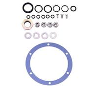 Compatible avec Baystar HH5760 HH5224 Métal Hydraulic Helm Seal Rebuild Set Universal Fit