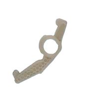 Compatible Avec BECHEM, WDW8512S WCY81231PTMLSI Poignée De Porte De Lave-linge À Tambour Poignée De Gâchette De Porte Crochet De Porte(C)