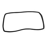 Compatible avec BEKO 255100045 Joint de porte de four, joint de couvercle avant de four, convient pour Arcelik, Beko