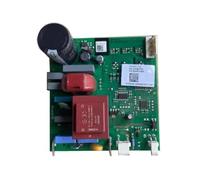 Compatible Avec Beko, 5645512900 5645512901 DSN.BY.AR002203, Circuit Imprimé De Réfrigérateur, Carte Mère