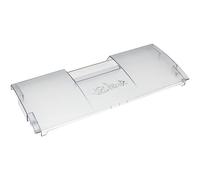 Compatible Avec Beko Réfrigérateur Congélateur Tiroir Charnière Avant 4551630100