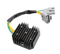 Compatible Avec Benelli Pour BN 251 Pour ABS Pour Euro 4 2018 2019 2020 Pour Leoncino 250 Pour ABS 299066080000 299066080010 Redresseur De Régulateur De Moto Redresseur