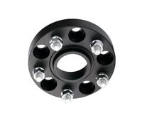 Compatible Avec Bentley 1 Pièce D'adaptateur D'entretoise De Roue De Voiture, Plaque De Cale PCD 5x112 CB 57.1mm M14x1.5, Pièces Extérieures D'espacement À Bride Élargie entretoises de roue