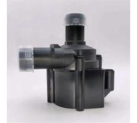 Compatible Avec Bentley Pour Bentayga 4.0 2018 2019 2020 2021 2022 Pompe À Eau Auxiliaire Électrique 12 V 06H121601M 06H121601J 06H121601F Pompe À Eau Auxiliaire(06H121601M)