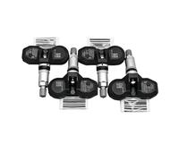 Compatible Avec Bentley Pour Brooklands Pour Continental Pour Mulsanne Capteur De Moniteur De Pression Des Pneus De Voiture TPMS 7PP907275F TPMS automobile