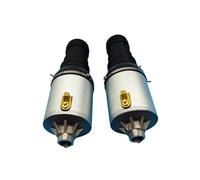 Compatible Avec Bentley Pour Continental 2003 2004 2005 2006 2007 2008 Coussin D'air De Suspension Avant Airmatic Pour Voiture 3D0616040AD Ressort Suspension Pneumatique
