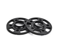 Compatible avec Benz Classe A 5x112 CB 66,6 mm 2 pièces entretoises roue jantes adaptateurs moyeu forgé modifié élargi joints moyeu de roue auto Élargisseurs voie(2PCS 20MM)