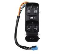 Compatible Avec Benz CLASSE C W203 C180 C200 C220 C230 C240 C270 Interrupteur De Commande Vitre Électrique Fenêtre électrique