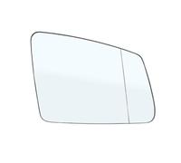 Compatible Avec BENZ W212 2009 2010 2011 2012 2013 2014 2015 Rétroviseur Arrière Chauffant Automatique Avec Avertissement D'angle Mort Rétroviseurs extérieurs(Right white)