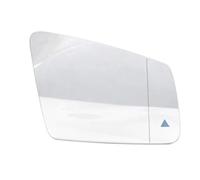 Compatible Avec BENZ W212 2009 2010 2011 2012 2013 2014 2015 Rétroviseur Arrière Chauffant Automatique Avec Avertissement D'angle Mort Rétroviseurs extérieurs(Right white blind)