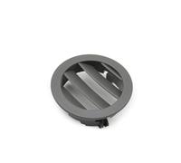 Compatible Avec Benz Classe E W212 E200 E300 E350 E550 2009-2015 Petit Cache Rond Pour Grille D'aération De Climatisation 212 831 0359 9051 Accessoires auto(Gray Left)