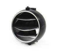 Compatible Avec Benz W213 2016-2023 E200 E230 E300 E350 Grille De Ventilation Pour Tableau Bord Avant Voiture 2138308000 d'évent AC Avant Console(Middle-No.4)