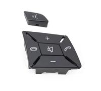 Compatible Avec Benz LK X204 2012 2013 2014 2015 Bouton De Commande Du Couvre-volant De Voiture 2185400162 2185400262 Bouton de Volant(A Dark Right)