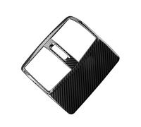 Compatible Avec Benz CLS W218 CLS260 350 300 320 2012 2017 2013 2014 2015 2016 Accessoires De Voiture Garniture De Cadre De Sortie De Climatisation Arrière climatisation décoratif (Color : 1)