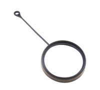 Compatible Avec Benz Pou C E A S Classe Pou W203 W204 2003-2014 Pou W220 W211 2000-2013 Bouchon Réservoir Carburant Décoratif Pièces Auto(Size1)