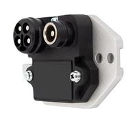 Compatible avec Benz pour 190 W201 2.3 1982-1993 Module de commande d'allumage 0227100023 0227100115 0227100042 0015458632