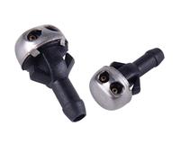 Compatible Avec Benz Pour 280 280C 1973-1976 Pour 280E 300D 1977-1981 Buse De Lave-glace Pulvérisation D'eau 1078600147 Gicleur Essuie-Glace