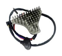 Compatible Avec Benz Pour 300D 300E 300CE 300SE 300SL 300TE 1991 1992 1993 Résistance Moteur Chauffage Ventilateur Automobile 1248202710 résistance chauffante