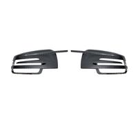 Compatible Avec Benz Pour B Classe W246 2012 2013 2014 2015 2016 2017 2018 Classe Remplacer Les Couvercles De Capuchon De Rétroviseur Latéral Coques Rétroviseurs Auto