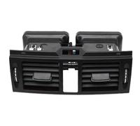 Compatible Avec Benz Pour C Class W204 2007 2008 2009 2010 2011 Ensemble Grille D'aération Sortie D'air Climatisation Gauche Droite Centrale Pour Conduite Cadre Air Clim Auto