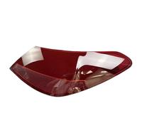 Compatible Avec Benz Pour C Classe 2022 2023 Coque Feu Arrière Remplacement Pour Feux Stop Cache Feu Arrière Feux Clignotant Cache(Right)