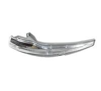Compatible Avec Benz Pour C Classe S Classe E Classe W205 W213 Couvercle De Clignotant De Rétroviseur De Voiture OEM : A0999067401 A0999060243 Indicateur rétroviseur