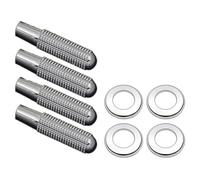 Compatible Avec Benz Pour C W205 C63 GlC X253 Pour Coupé C292 Amg E W213 Classe Voiture Accessoires Modifiés Goupille De Verrouillage De Boulon De Porte Couverture Goupilles Porte