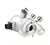 Compatible Avec Benz Pour C180L E200L GLC V260 Voiture Moteur De Refroidissement Électrique Pompe À Eau Accessoires De Remplacement A2742000207 Pompe Moteur