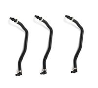 Compatible Avec Benz Pour C200 C250 E200 E250 Tuyau D'évacuation D'eau Pour Radiateur Référence A2045010925 Durites Trop-Plein radiateur