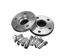 Compatible Avec Benz Pour C208 C209 C124 C126 2 Pièces Adaptateur D'entretoise De Roue PCD 5x112 CB 66.5mm 12 X1.5 Séparateurs D'espacement À 5 Roues entretoises de roue