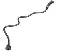 Compatible Avec Benz Pour C300 W205 L4 2015-2017 Durite De Liquide De Refroidissement De Radiateur Moteur Référence A2742000782 Tuyau Vase d'Expansion