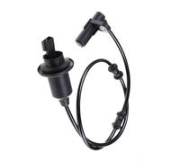 Compatible Avec Benz Pour CL600 S55 Pour AMG 2001 2002 2205400417 Faisceau De Capteur De Vitesse De Roue ABS Arrière Gauche Droite De Voiture ABS Roue Vitesse Capteur