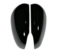 Compatible Avec Benz Pour CLA Class C118 2019 2020 2021 2022 2023 Couvercle De Rétroviseur De Voiture Couvercles De Rétroviseur Voiture Caps Accessoires Modifiés Voiture Couverture de Rétroviseur