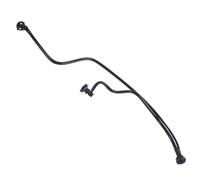 Compatible Avec Benz Pour CLA Classe C117 2014-2018 A2465010325 Tuyau De Trop-plein Liquide Refroidissement Radiateur Accessoires Automobiles Tuyau du réservoir d'eau