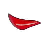 Compatible Avec Benz Pour CLA W117 2017 2018 2019 Coque Feu Arrière Remplacement La Vitre Feu Arrière Feu Arrière Boîtier Rechange(Left)