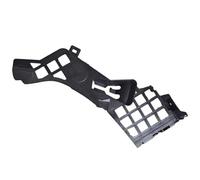 Compatible Avec Benz Pour CLA250 W117 C117 2017 2018 2019 1178850700 1178850800 Grille Latérale De Pare-chocs Avant Gauche Droite Pour Support support pare-chocs avant(Front Right)